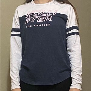 long sleeve